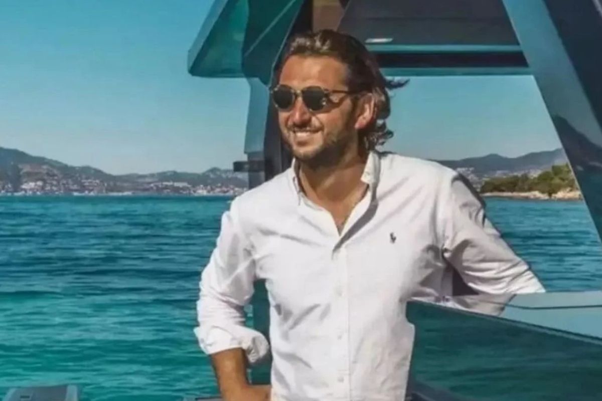 İş insanı Halit Yukay'ın cansız bedeni denizden çıkarıldı