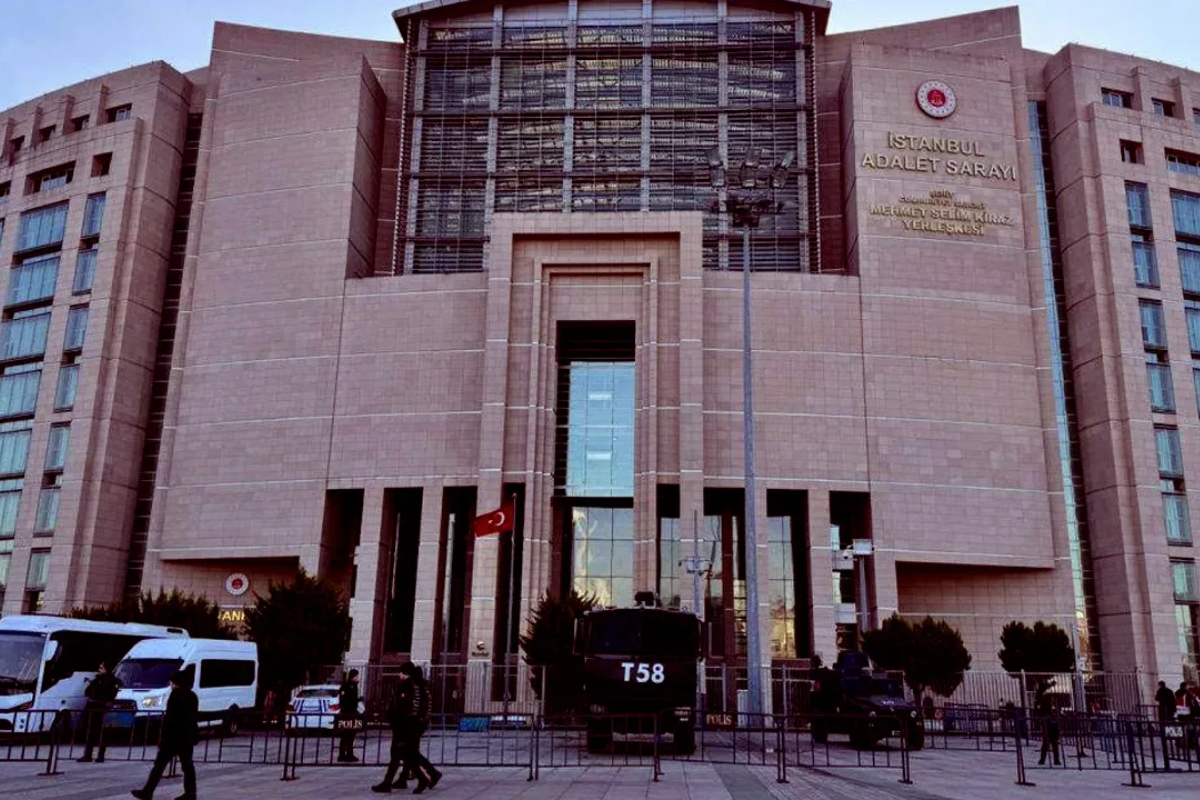 Avcılar ve Beşiktaş Belediyesi'ne yeni operasyon: 7 gözaltı
