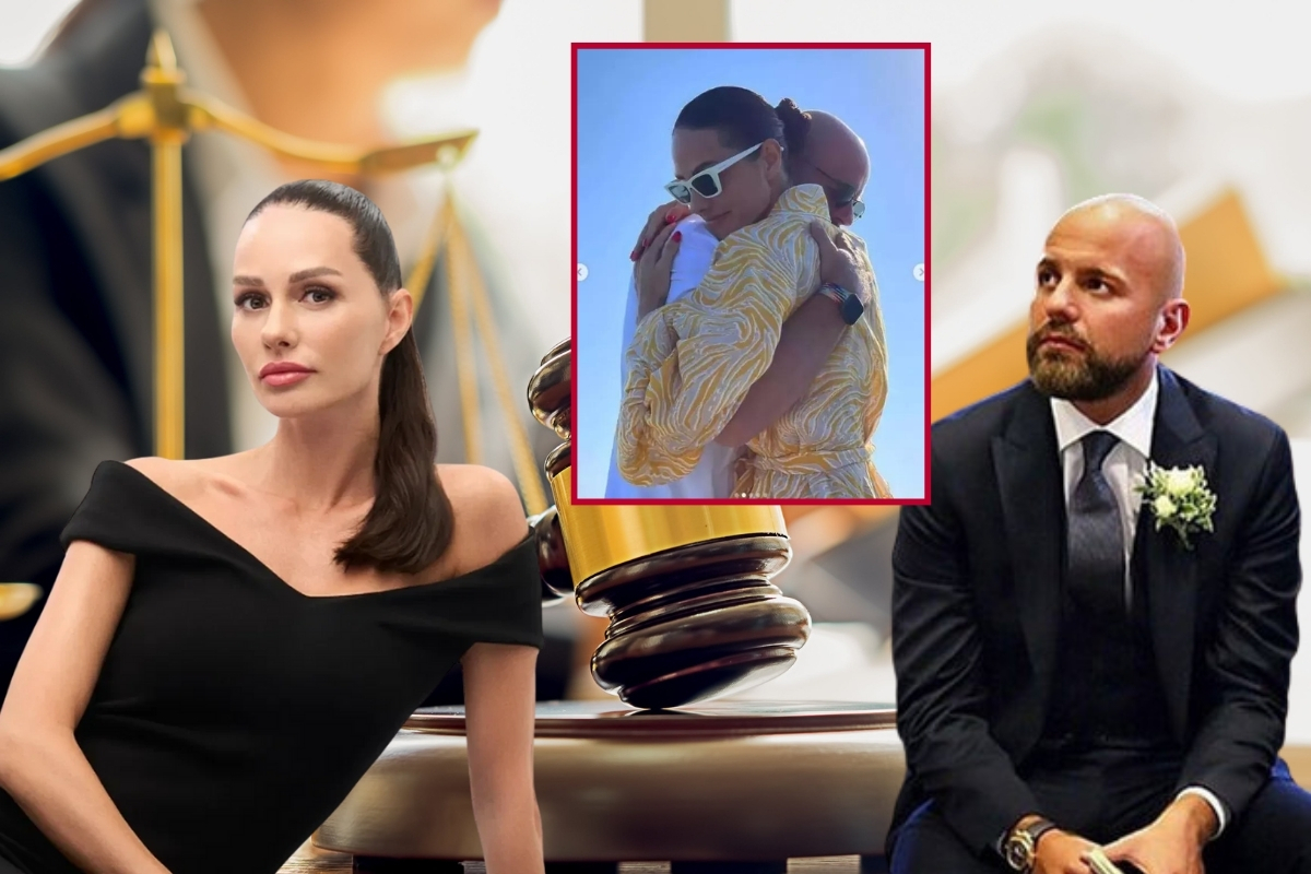 Cemiyet hayatının ünlü çifti Yasemin ve İzzet Özilhan ayrılık kararı aldı, iddiaya göre boşanma davası bu hafta görülecek