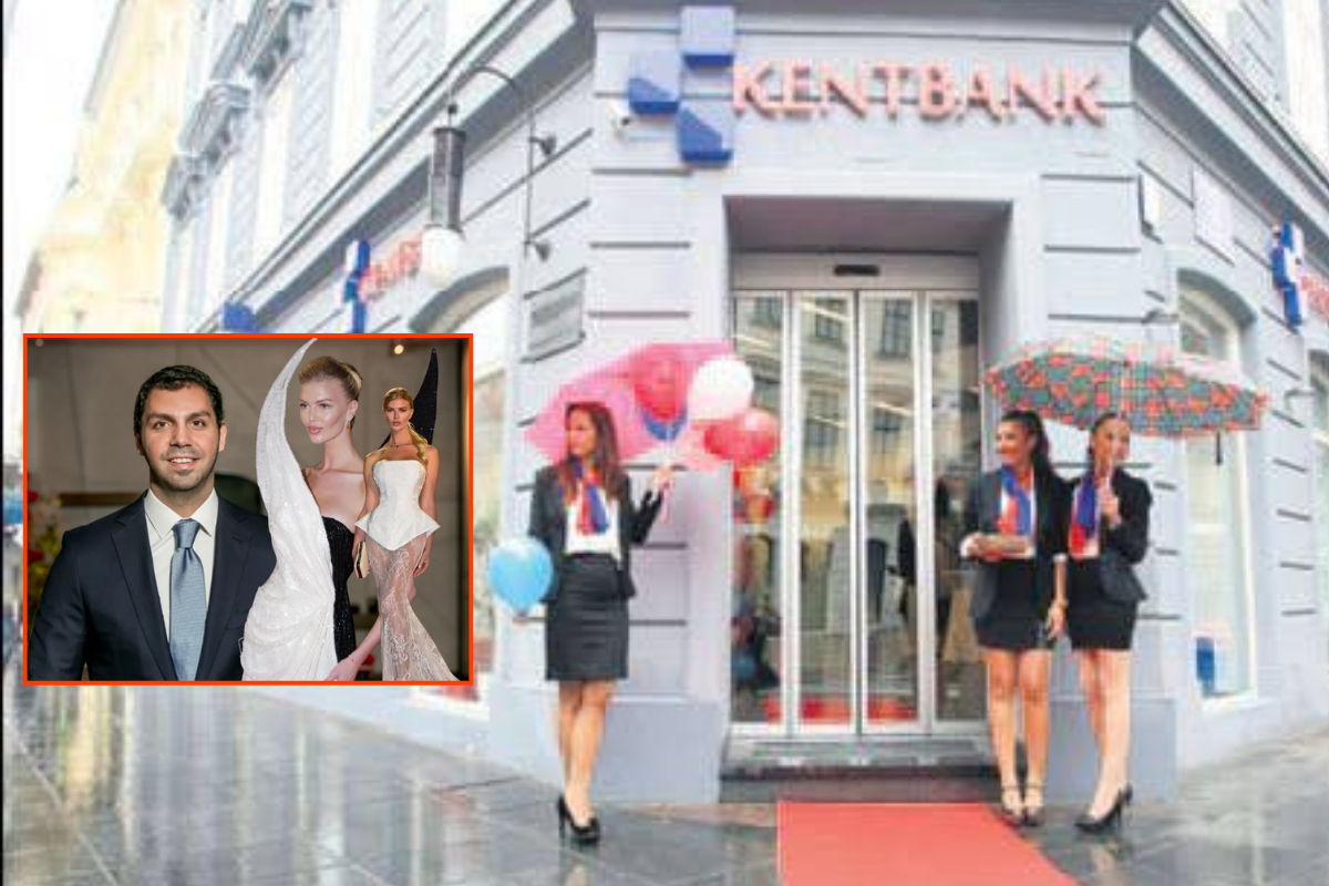 Baran Süzer’in Hırvat mankenle aşkı gündem oldu ama aslında Hırvatistan’a olan aşkı bankacılıkla başlamıştı