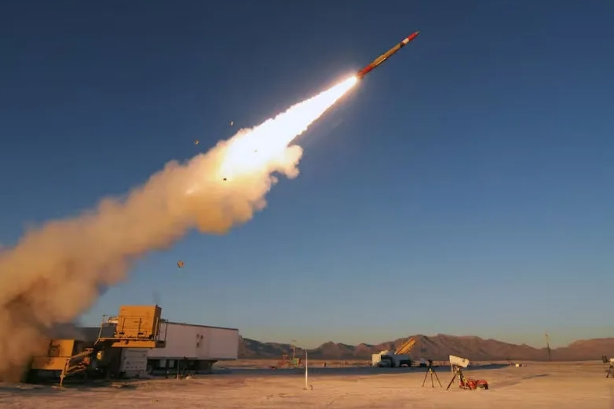 ABD merkezli Lockheed Martin firması, ordudan 9,8 milyar dolarla tarihindeki en büyük ihaleyi aldı