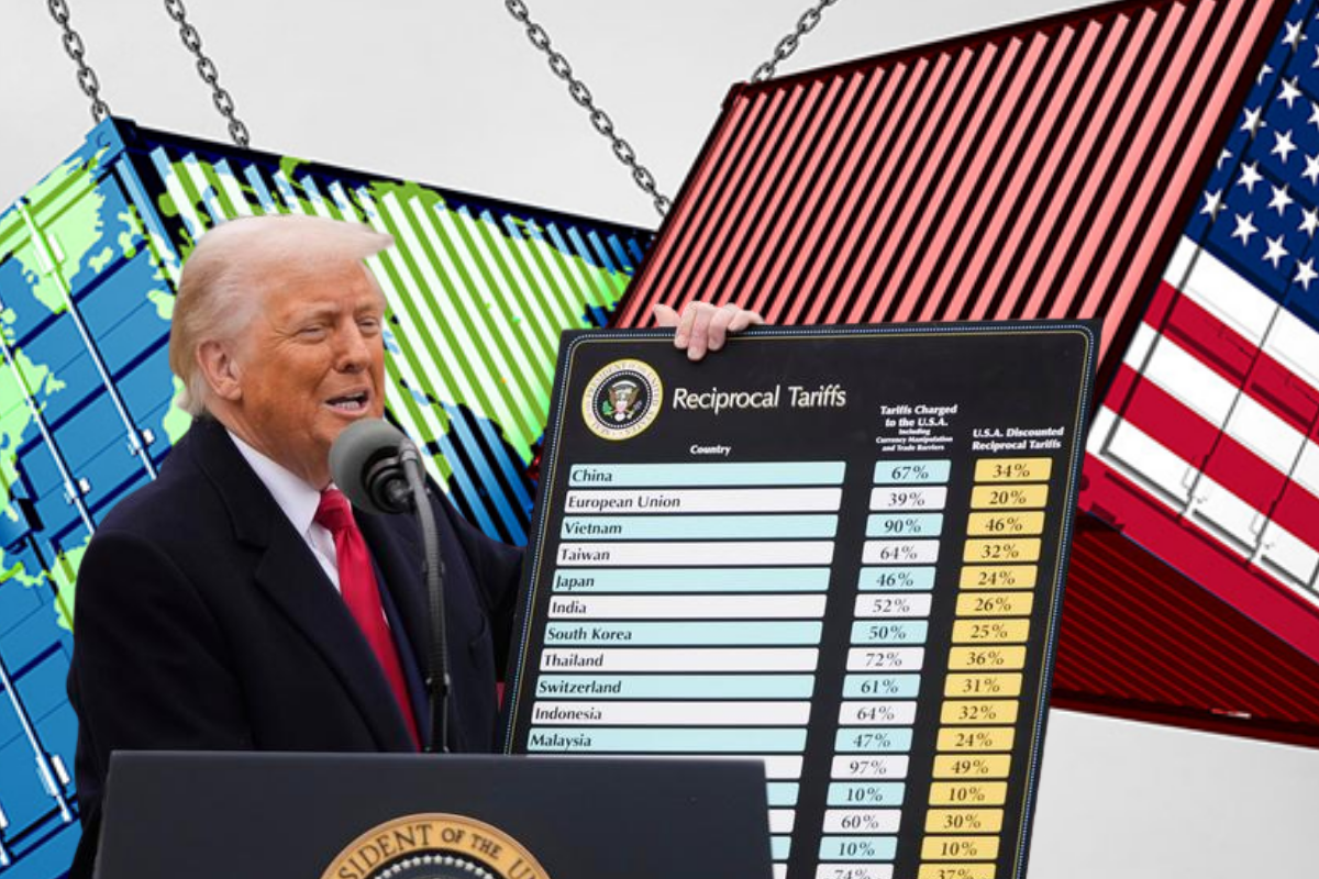 Trump yönetimi, temyiz mahkemesinin tarifeler konusundaki kararı sonrası Yüksek Mahkemeye başvurdu