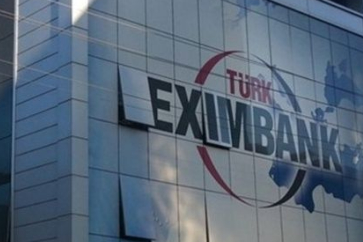 Türk Eximbank ve Saudi Exim Bank arasında finansman anlaşması imzalandı