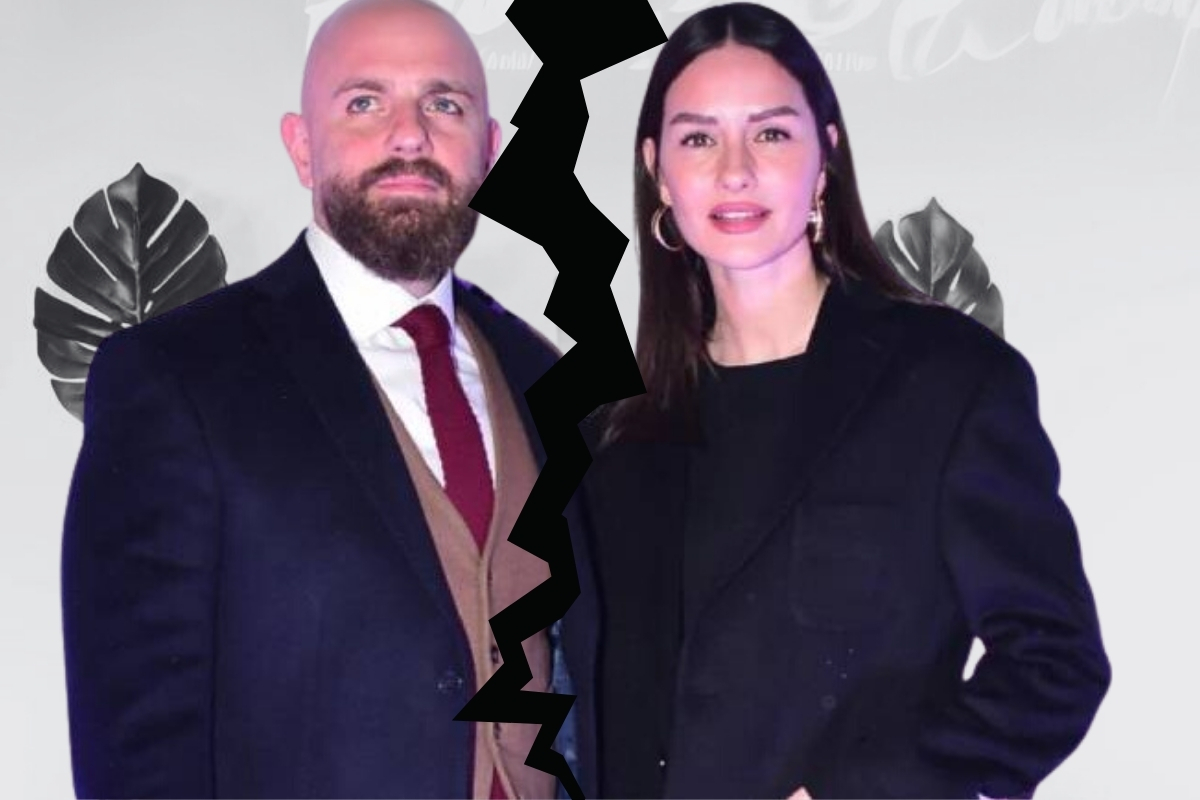 Yasemin Özilhan ve İzzet Özilhan çifti dün tek celsede boşandı