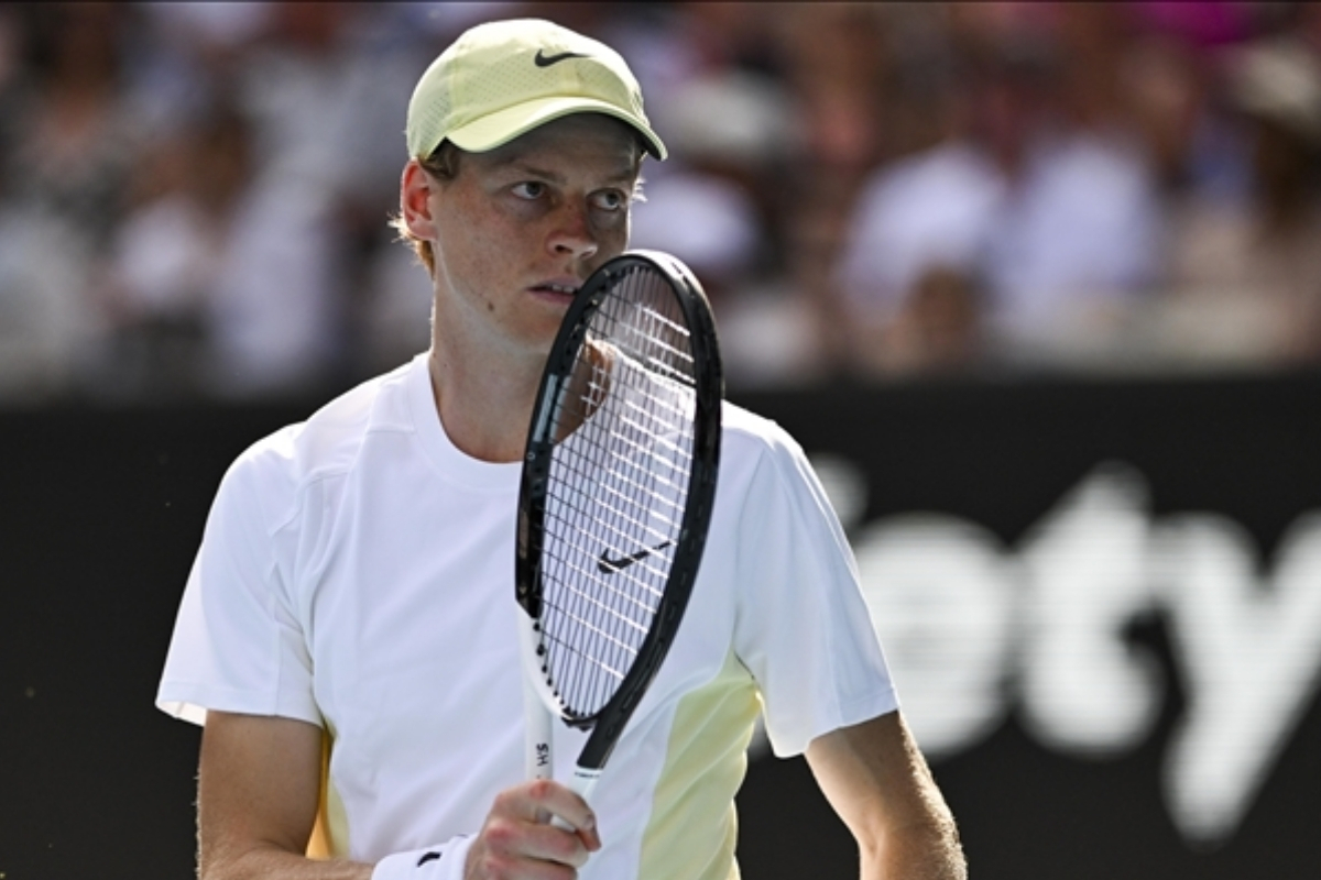 Jannik Sinner ABD Açık’ta etkileyici performansıyla yarı final yolunda büyük avantaj elde etti