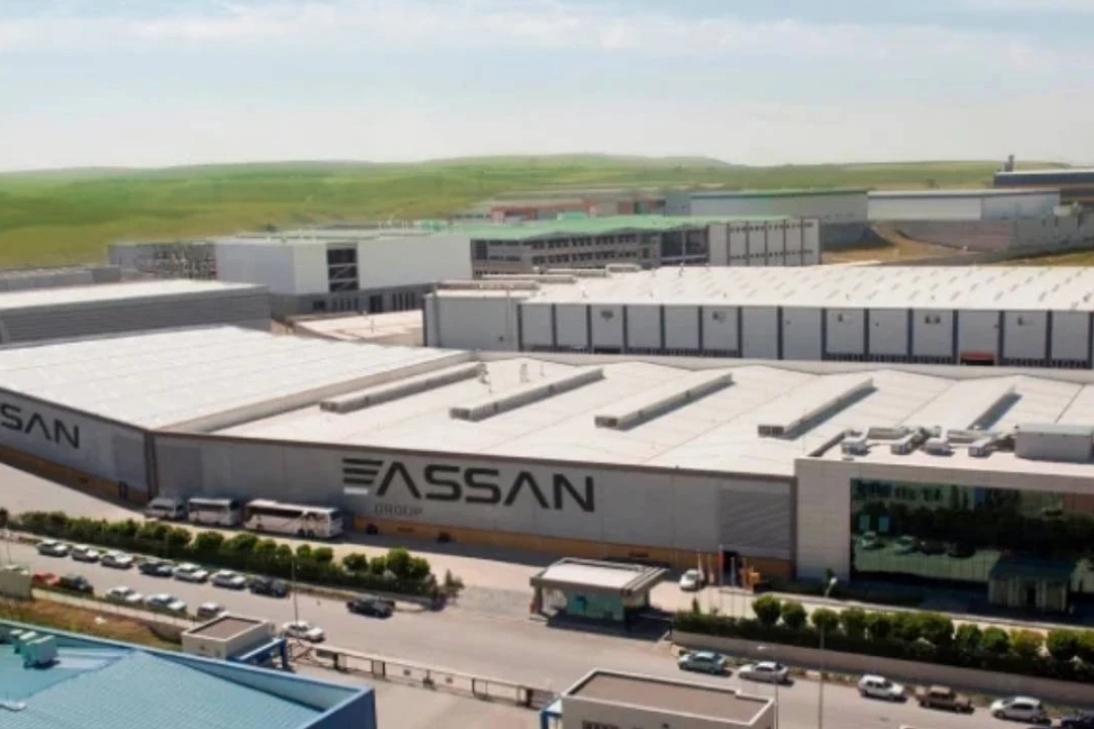 ASSAN Group adı altında faaliyet gösteren şirketlere yönelik soruşturmada 3 gözaltı daha