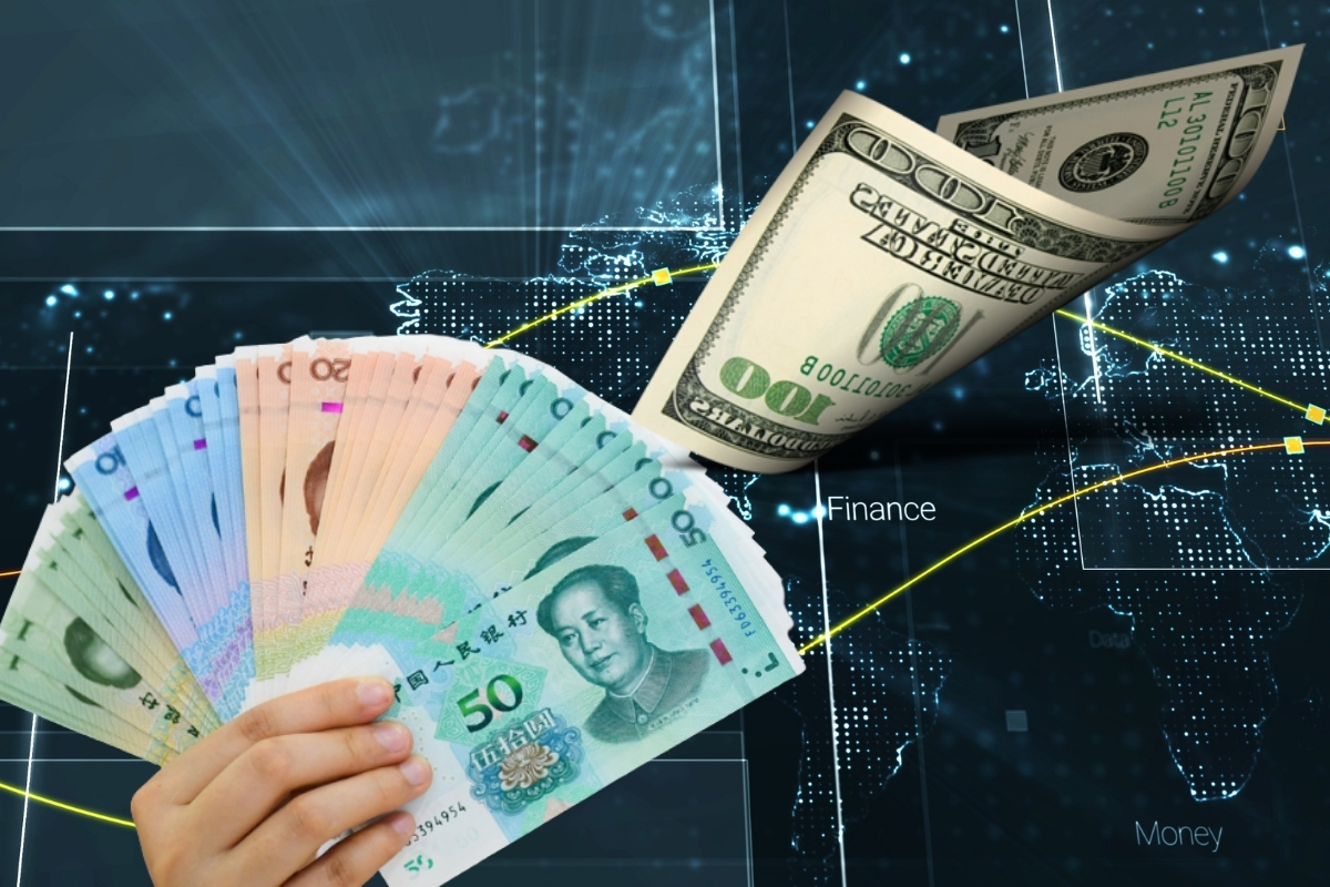 Swap anlaşmaları ve ihracatla güçlenen yeni süreç: Yuan, doların yerini almaya başladı