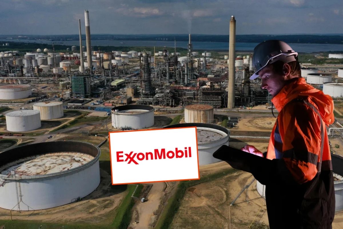 ExxonMobil, İngiltere ve Belçika'daki tesislerini satmayı hatta kapatmayı değerlendiriyor