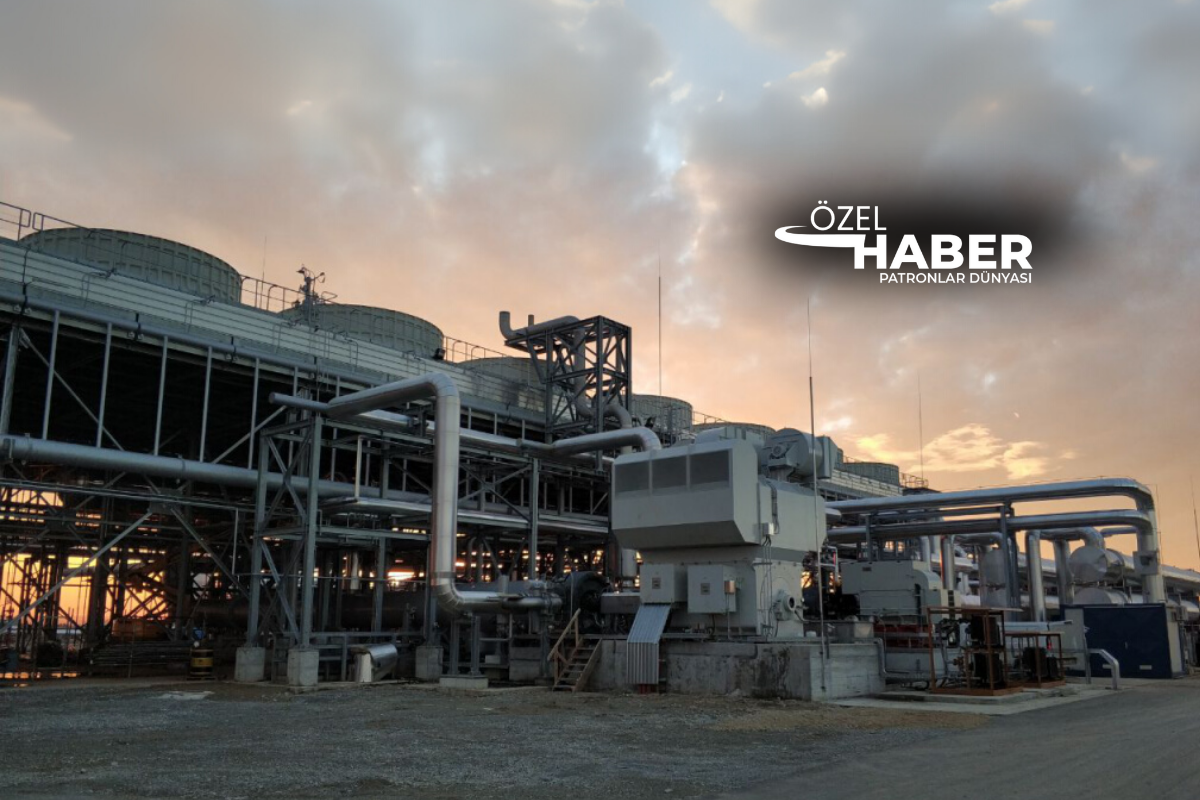 Türk şirketi MB Holding'in Hırvat ortağıyla yıllardır sorun yaşadığı Velika Ciglena Jeotermal Santrali iflas etti
