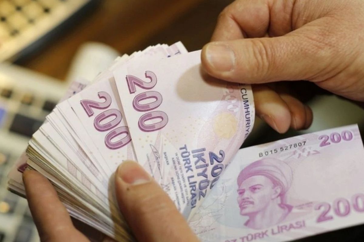 Temmuz ayında açık veren Hazine nakit dengesi, ağustos ayında fazla verdi