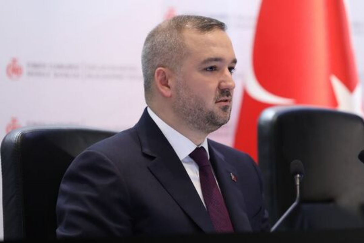TCMB Başkanı Fatih Karahan: Kira ve eğitimdeki direnç genel enflasyonu etkiliyor