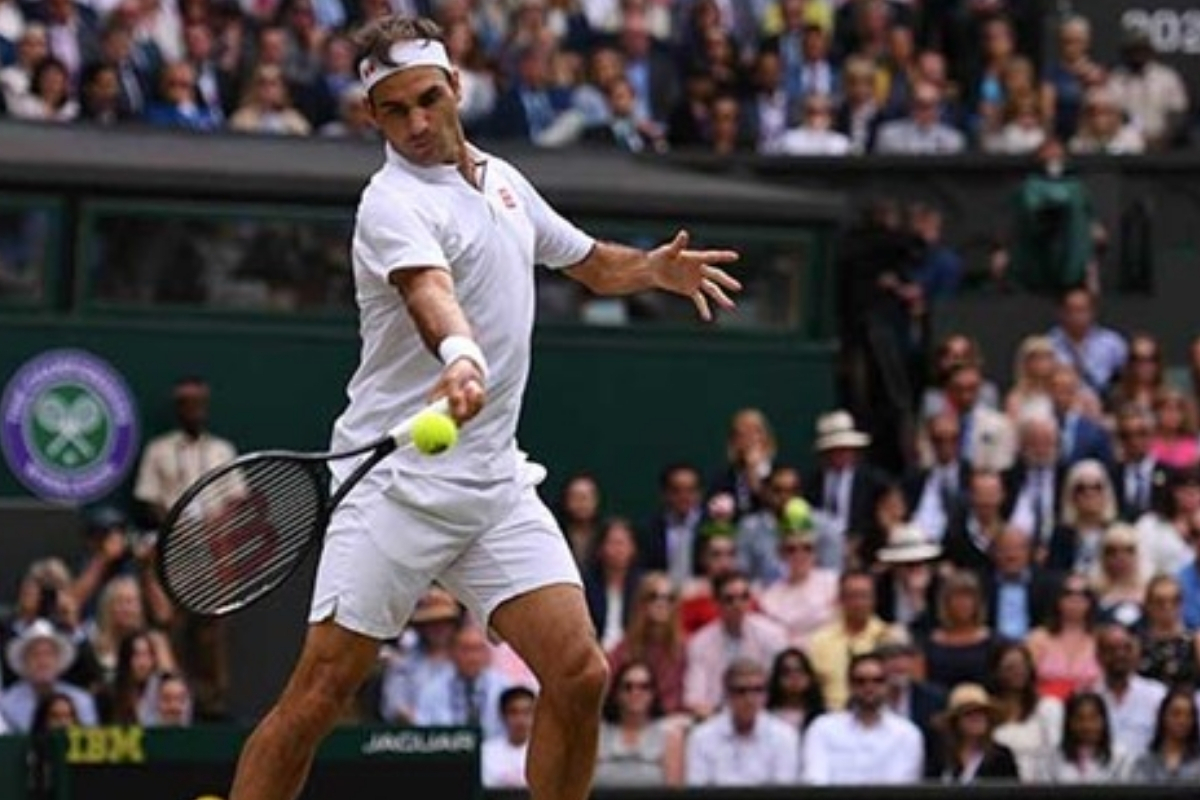 Kortların efendisinden milyarder iş insanına: Roger Federer’in tenis sonrası ticari imparatorluğu