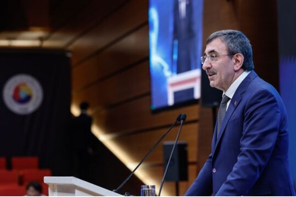 Orta Vadeli Plan haftaya Cumhurbaşkanı Yardımcısı Cevdet Yılmaz başkanlığında açıklanacak