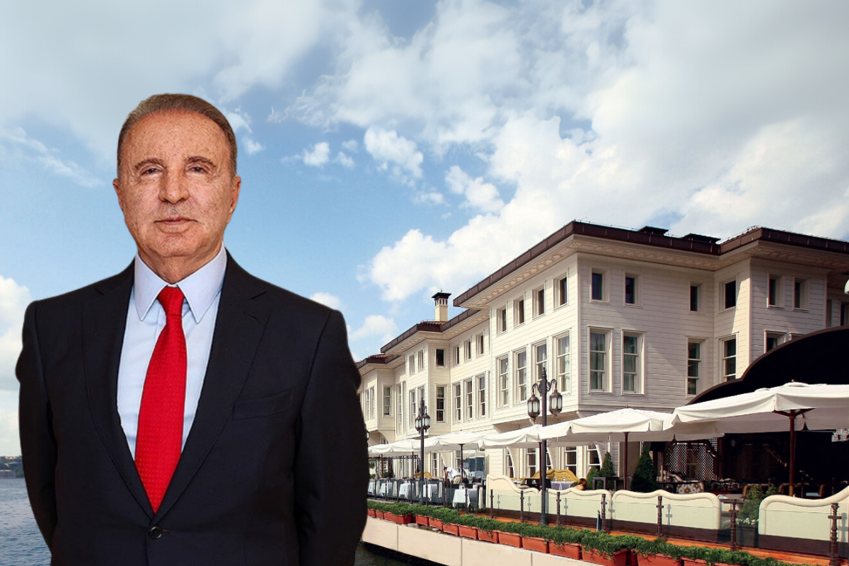 Les Ottomans'ın satışına ilişkin Ünal Aysal'ın şirketi tarafından 'ihalenin feshi' talebi ile açılan davanın ilk duruşmasından ret kararı çıktı