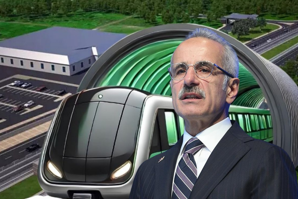 Körfezray ile Kocaeli hak ettiği yatırıma kavuştu