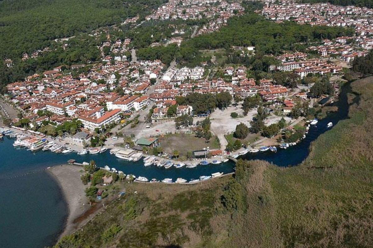 3'ü Muğla'da 5 taşınmazın özelleştirilmesine onay