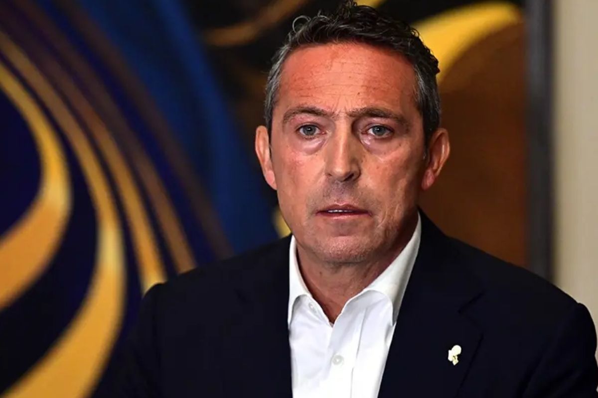 Fenerbahçe başkanlığına yeniden aday olan Ali Koç'un yönetim kurulu listesi belli oldu