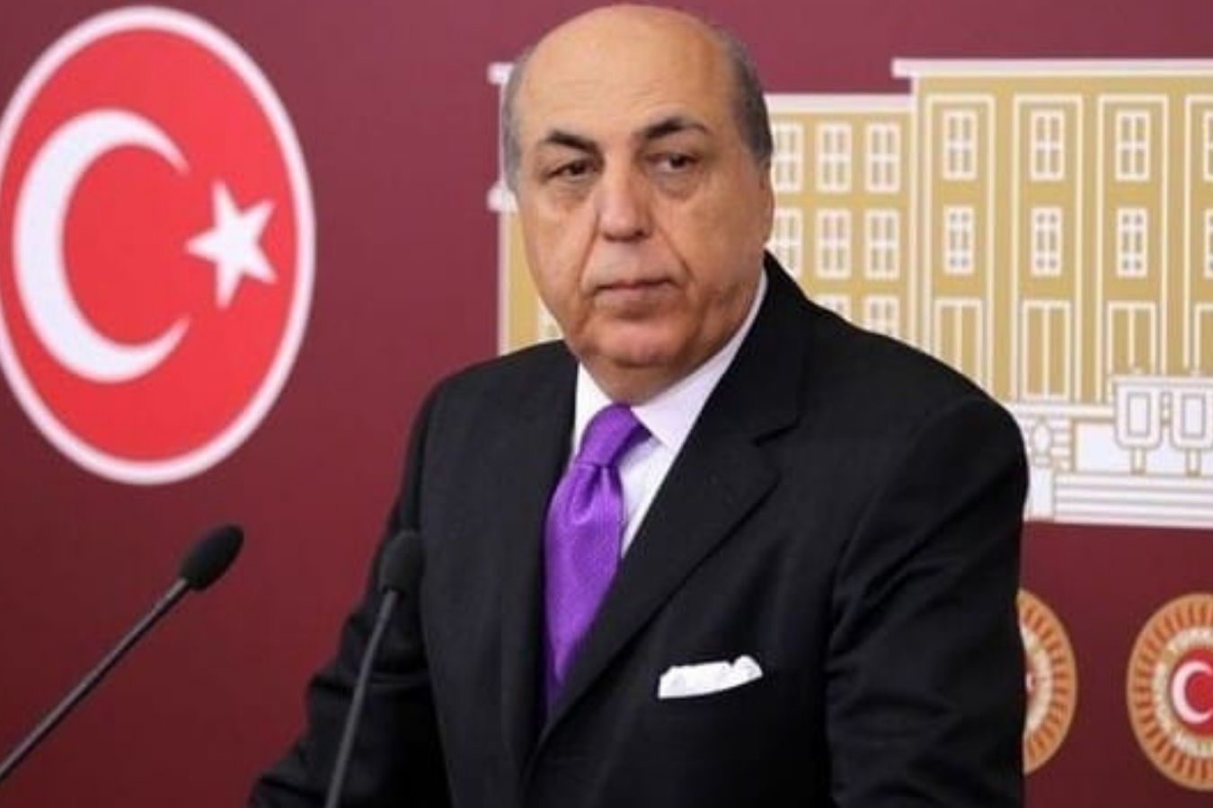 Prof. Dr. Aydın Ayaydın By-Pass ameliyatı oldu