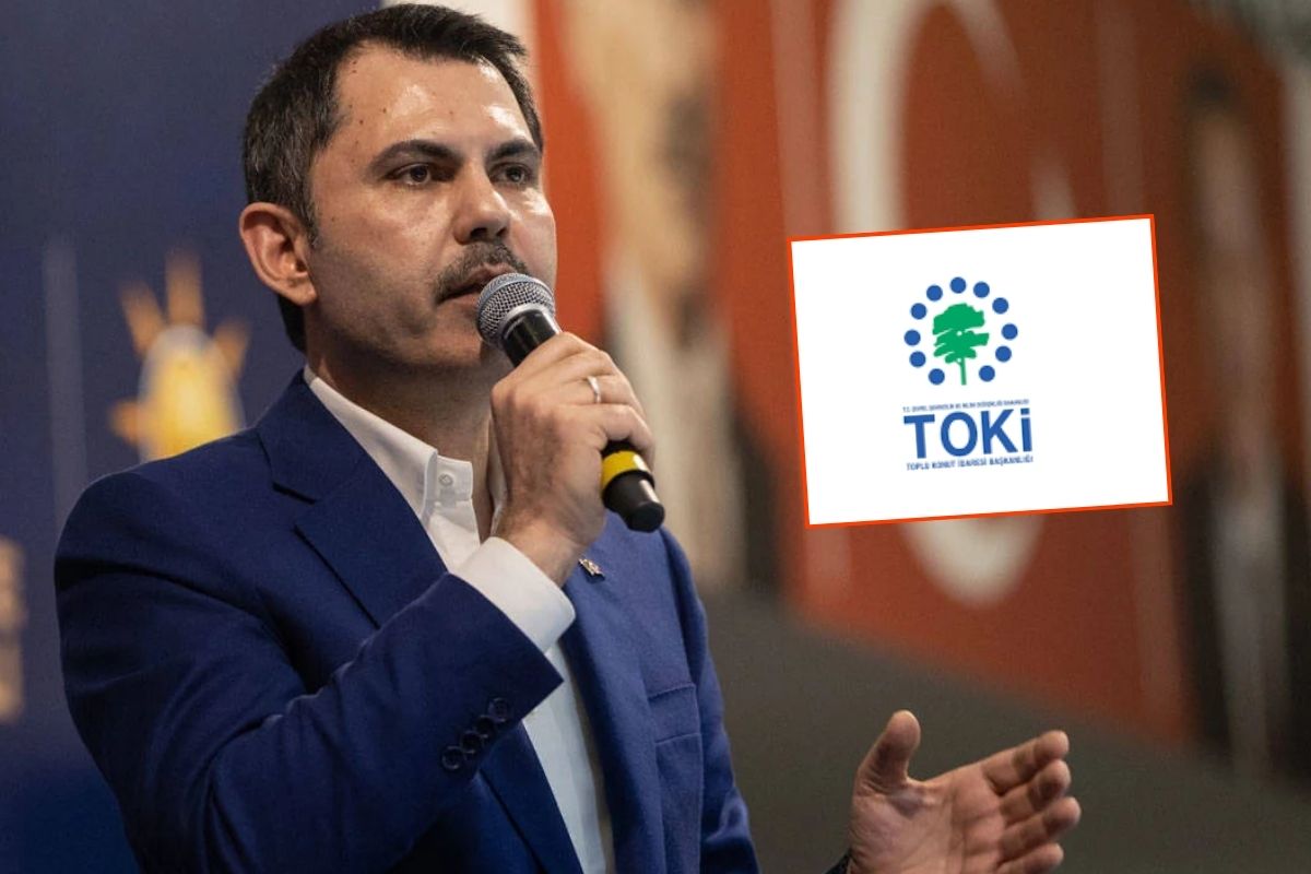 TOKİ'den ödemeleri süren konut ve iş yerleri için indirim kampanyası