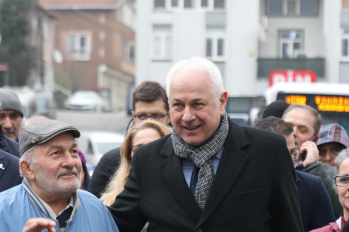 Alaattin Köseler'e yeni tutuklamanın gerekçesi belli oldu