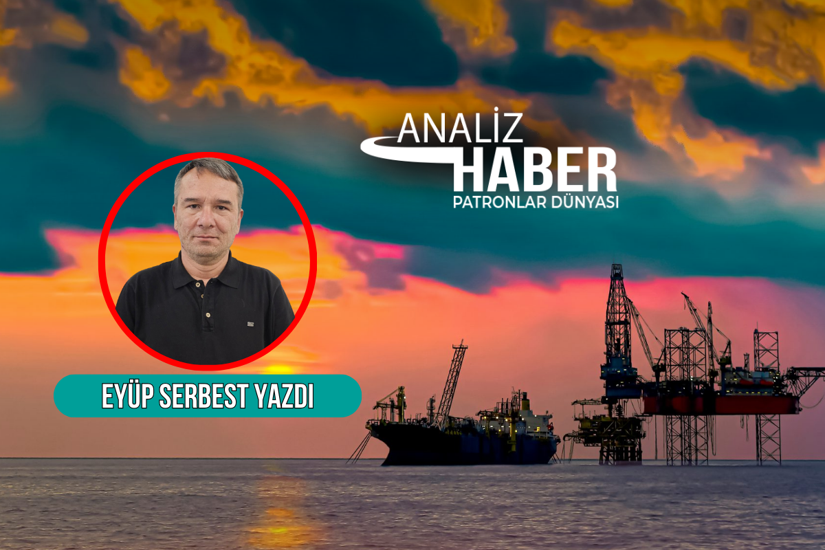 Ege ve Akdeniz’deki hamleleri Türkiye ve Libra arasındaki Münhasır Ekonomik Bölge’ye takılan Yunanistan çareyi ABD’li şirketlerde arıyor