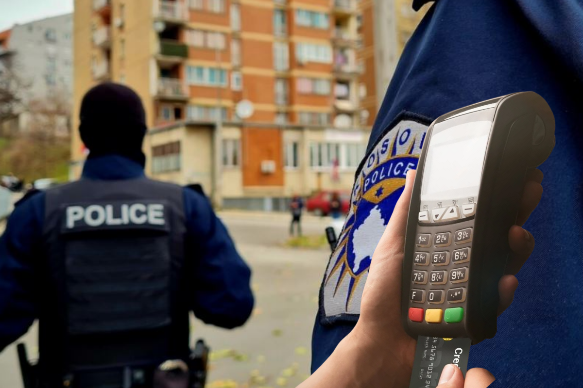 Kosova'da 18 milyonluk kart vurgununda 3 Türk'e dava: Kara para aklamakla suçlanıyorlar
