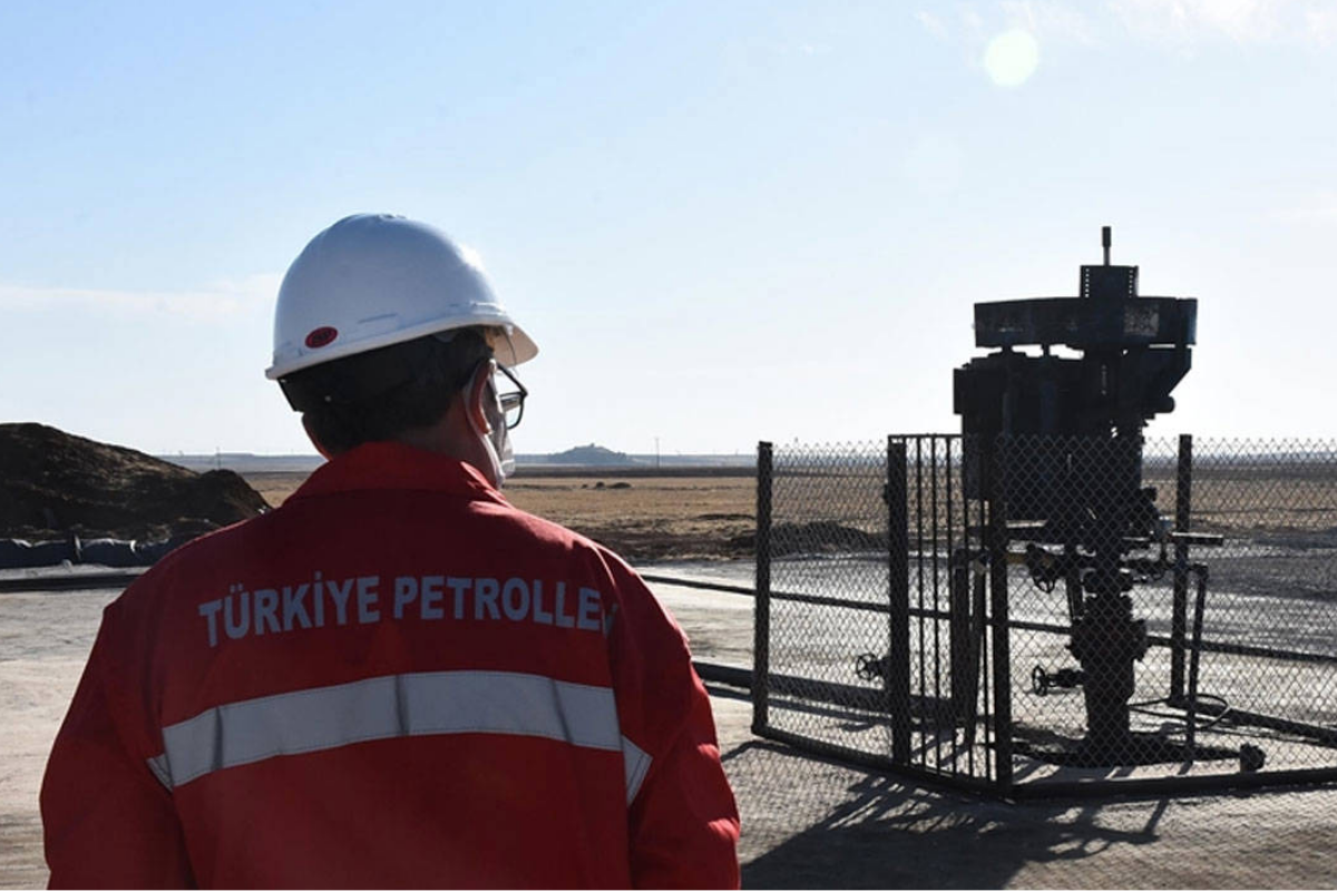 Kırklareli'ndeki petrol arama ruhsatı 2027'ye kadar uzatıldı
