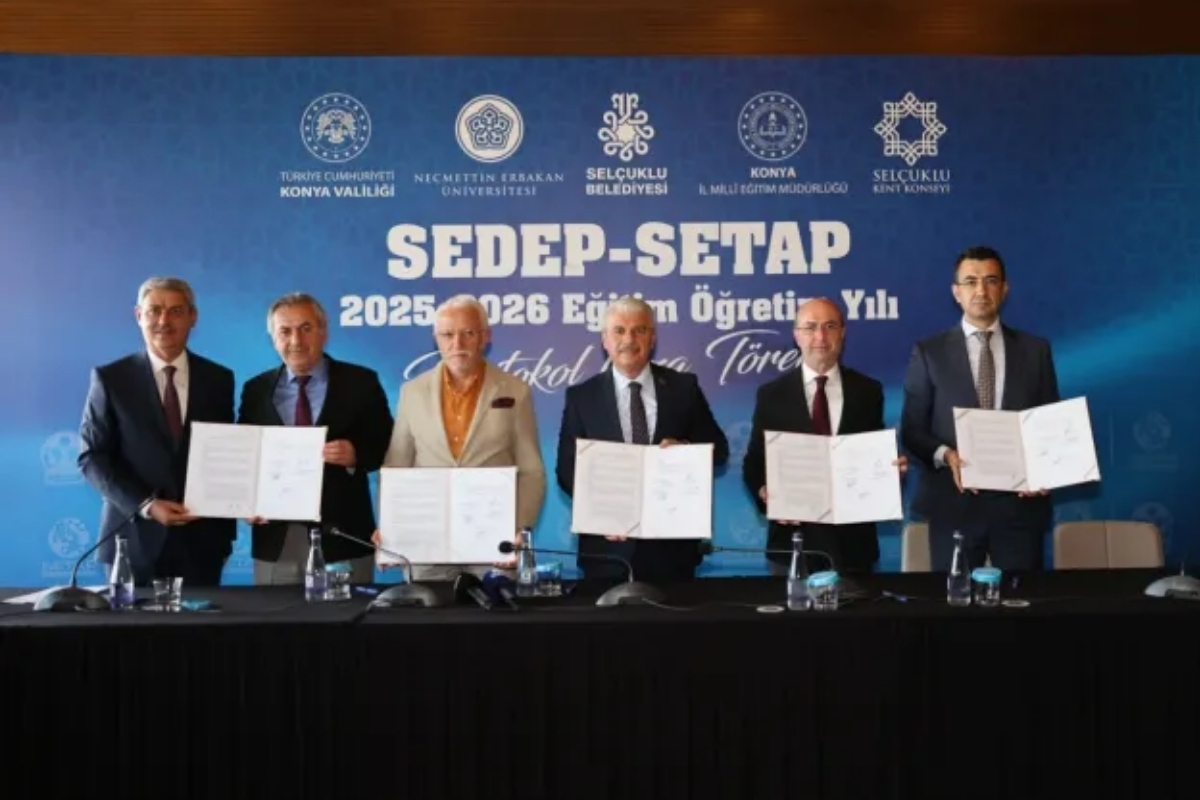 TOBB, 45 yeni okul desteği verecek