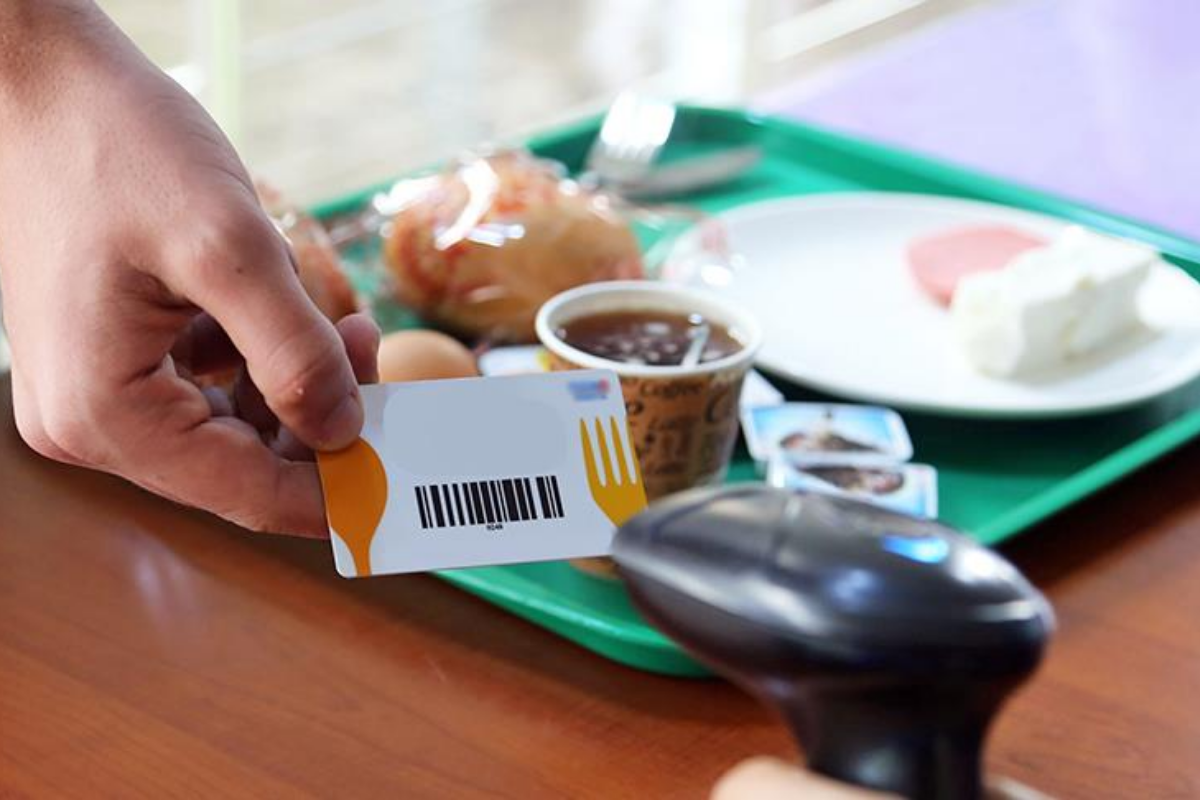 Rekabet Kurumu yemek kartı şirketleri; EDENRED, MULTİNET, PLUXEE ve SETCARD hakkında soruşturma başlattı