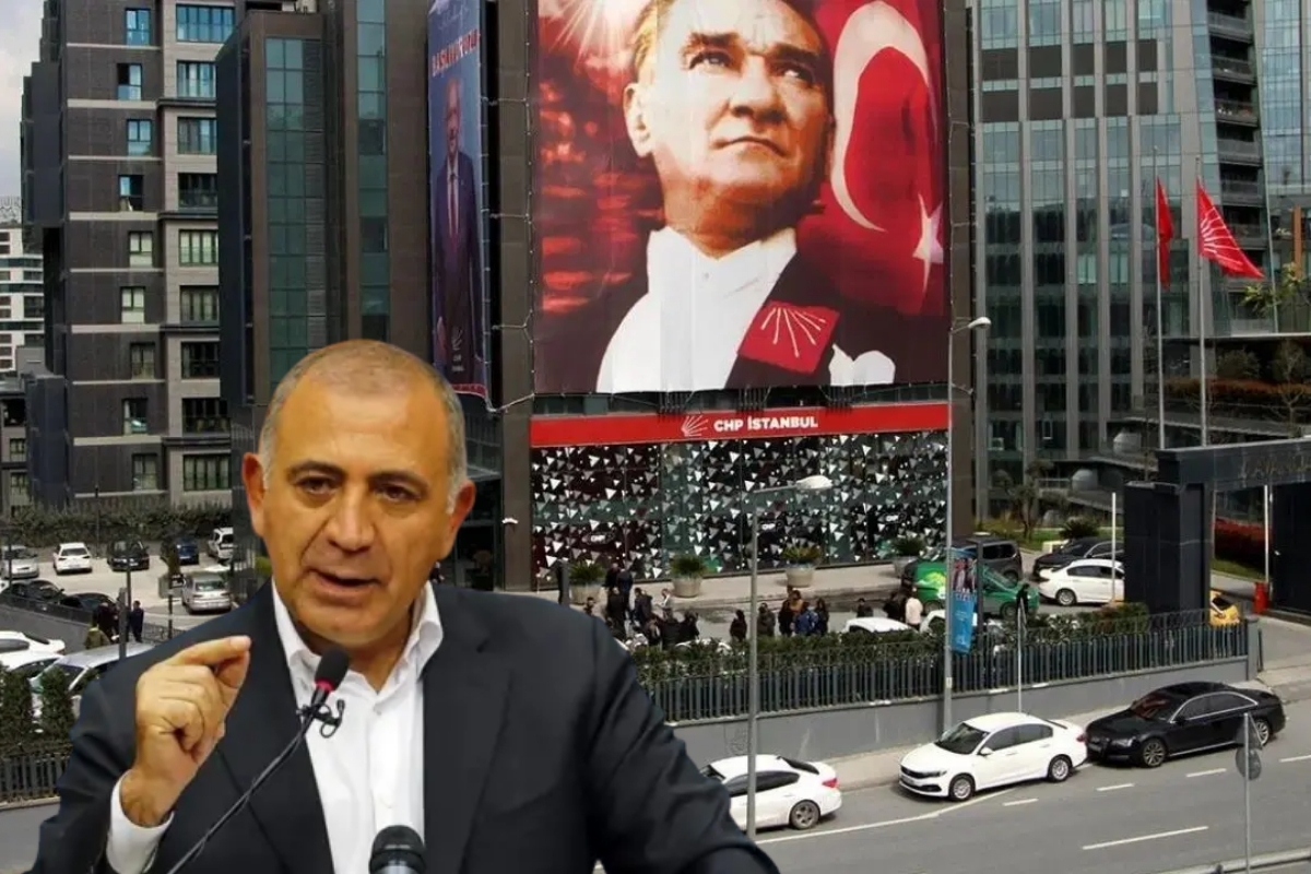 Gürsel Tekin: Bugün İstanbul'da olacağız, herkesi çatlatacağız
