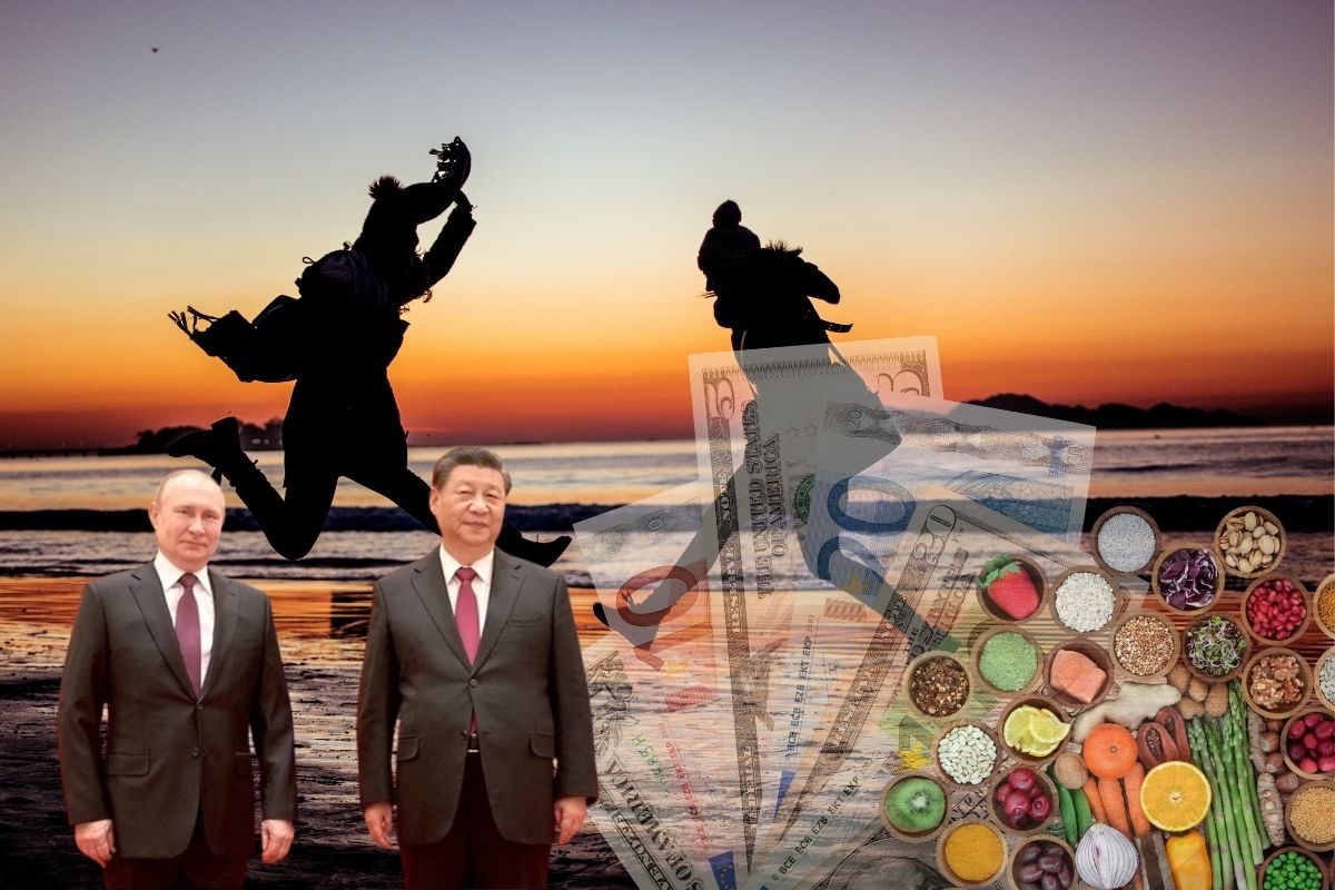 Milyarderler 12.5 milyar dolarlık 'ölümsüzlük arayışı' endüstrinde yarışıyor