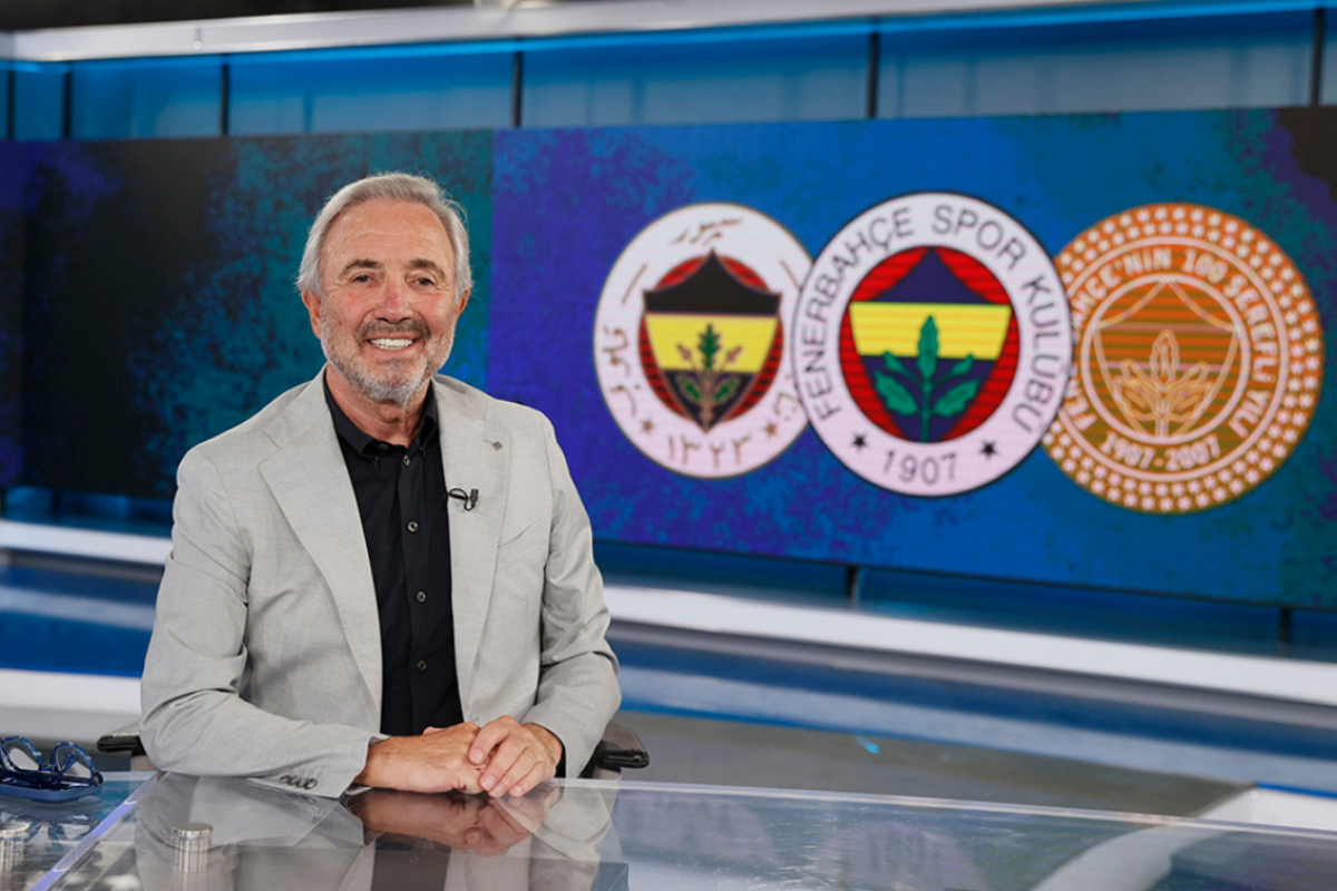 Fenerbahçe Asbaşkanı Hamdi Akın’dan açıklama: İbre yabancı hocadan yana