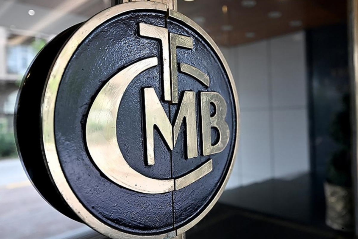 TCMB rezervleri 180,2 milyar dolara yükseldi