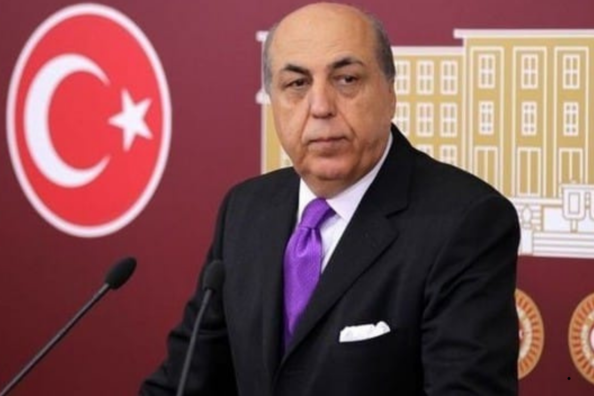 By-Pass ameliyatı olan  Ayaydın taburcu oldu