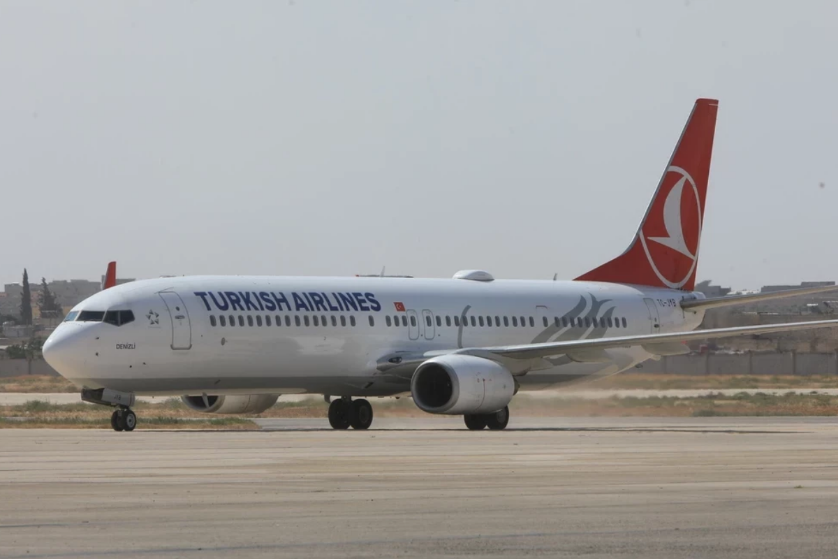Fitch: THY'nin Air Europa'da hisse alması Türk şirketin Latin Amerika ağ erişimini güçlendirecek