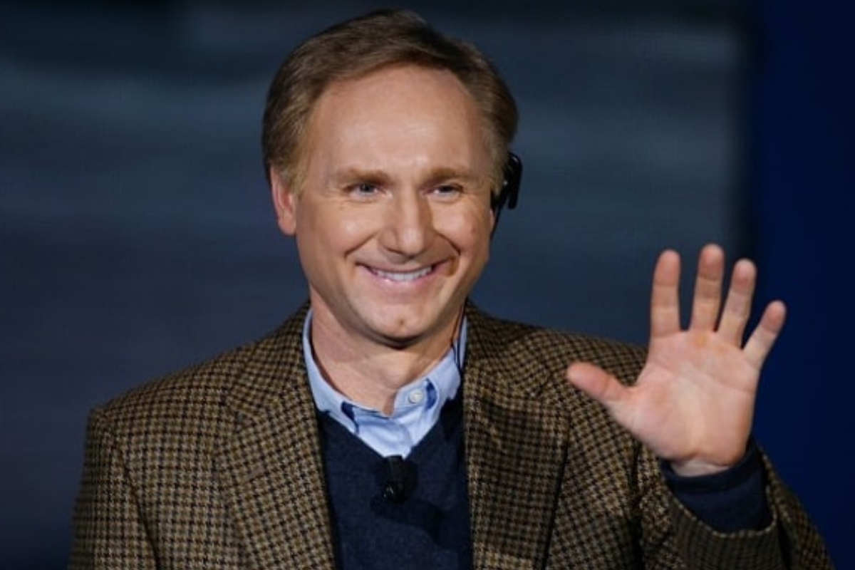 Dan Brown Türk okurlarına mesaj gönderdi, İstanbul için ‘Doğu ile Batı arasındaki büyülü geçit’ dedi