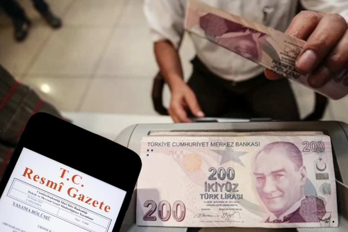 Finansal faaliyet harçlarına yüzde 50 zam geldi!