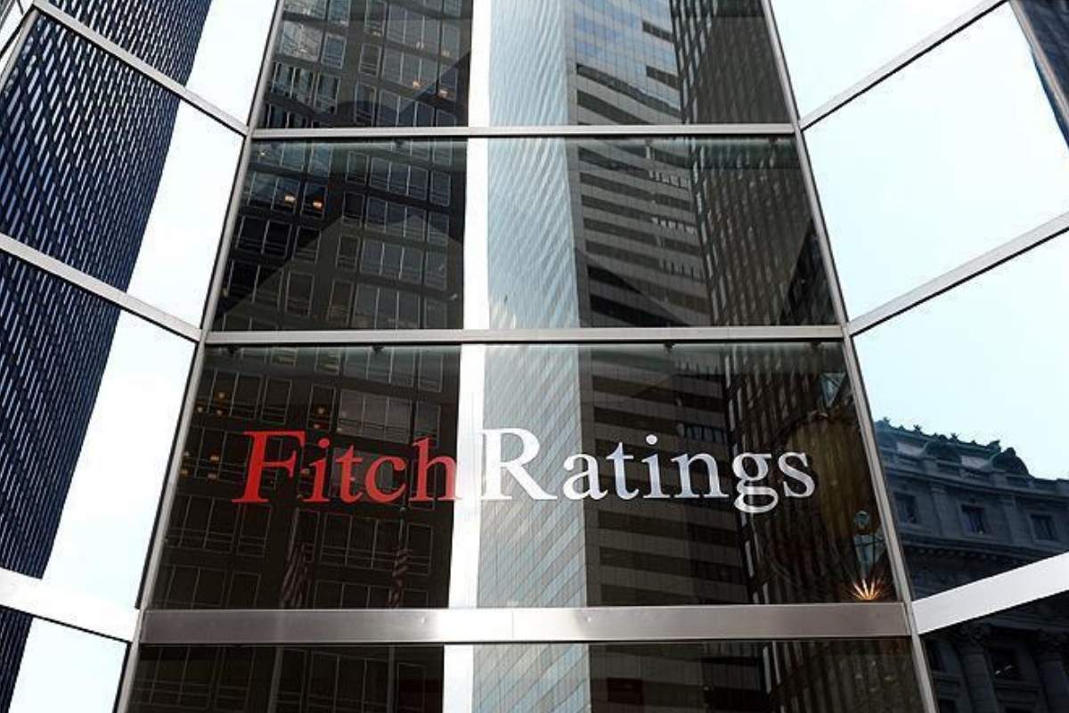 Fitch Ratings Türkiye'nin büyüme tahminini yükseltti