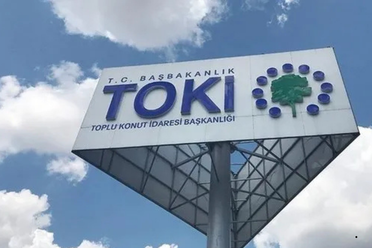 TOKİ'nin 30 ildeki 312 taşınmaz satışı yarın