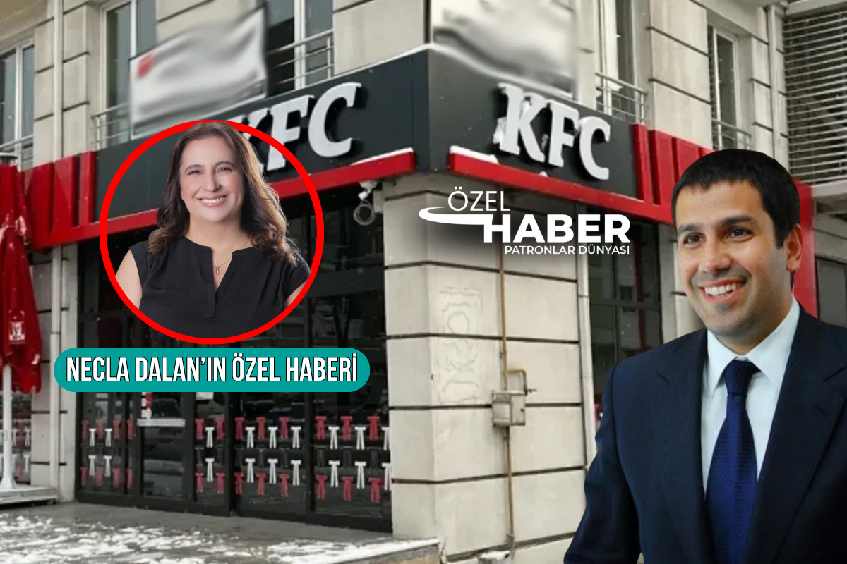 KFC’yi 1989’da Türkiye’ye getiren Süzer’in oğlu Serhan Süzer, “beceriksizlik” dedi ve batışın hikayesini anlattı
