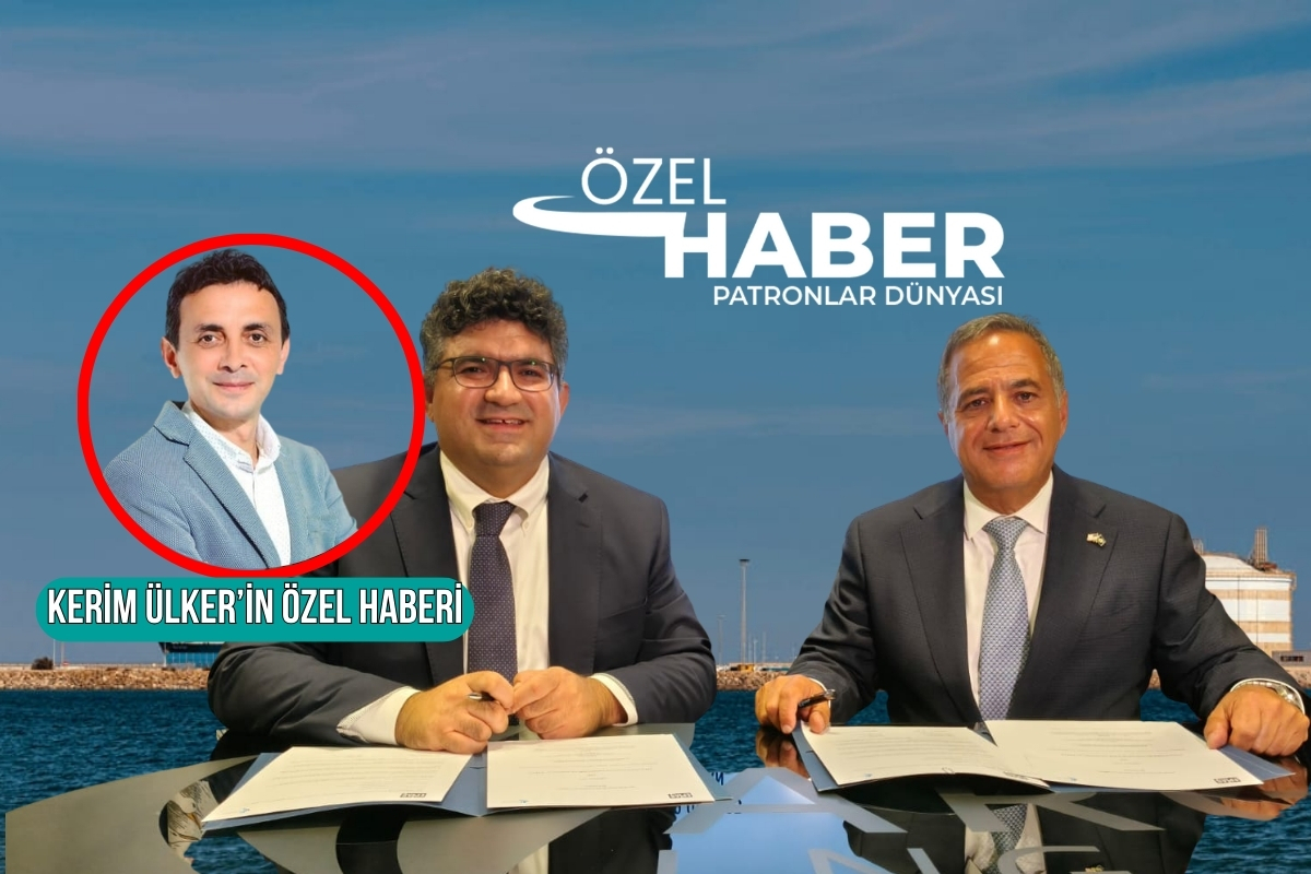 EPİAŞ, ABD’nin doğalgazını Avrupa’ya taşımak için ABD devi Argent ile anlaştı
