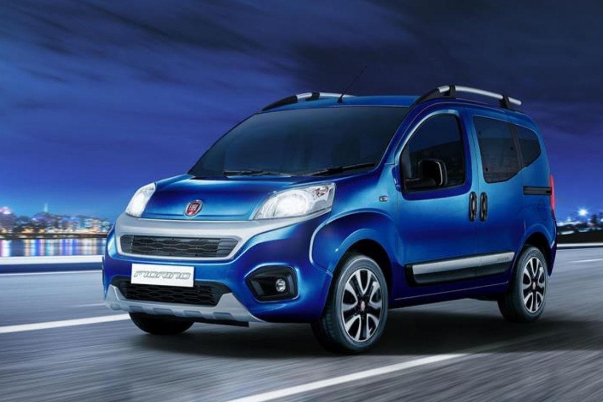 Doblo yıllık 150 bin üretim kapasitesiyle Bursa'ya geri dönüyor