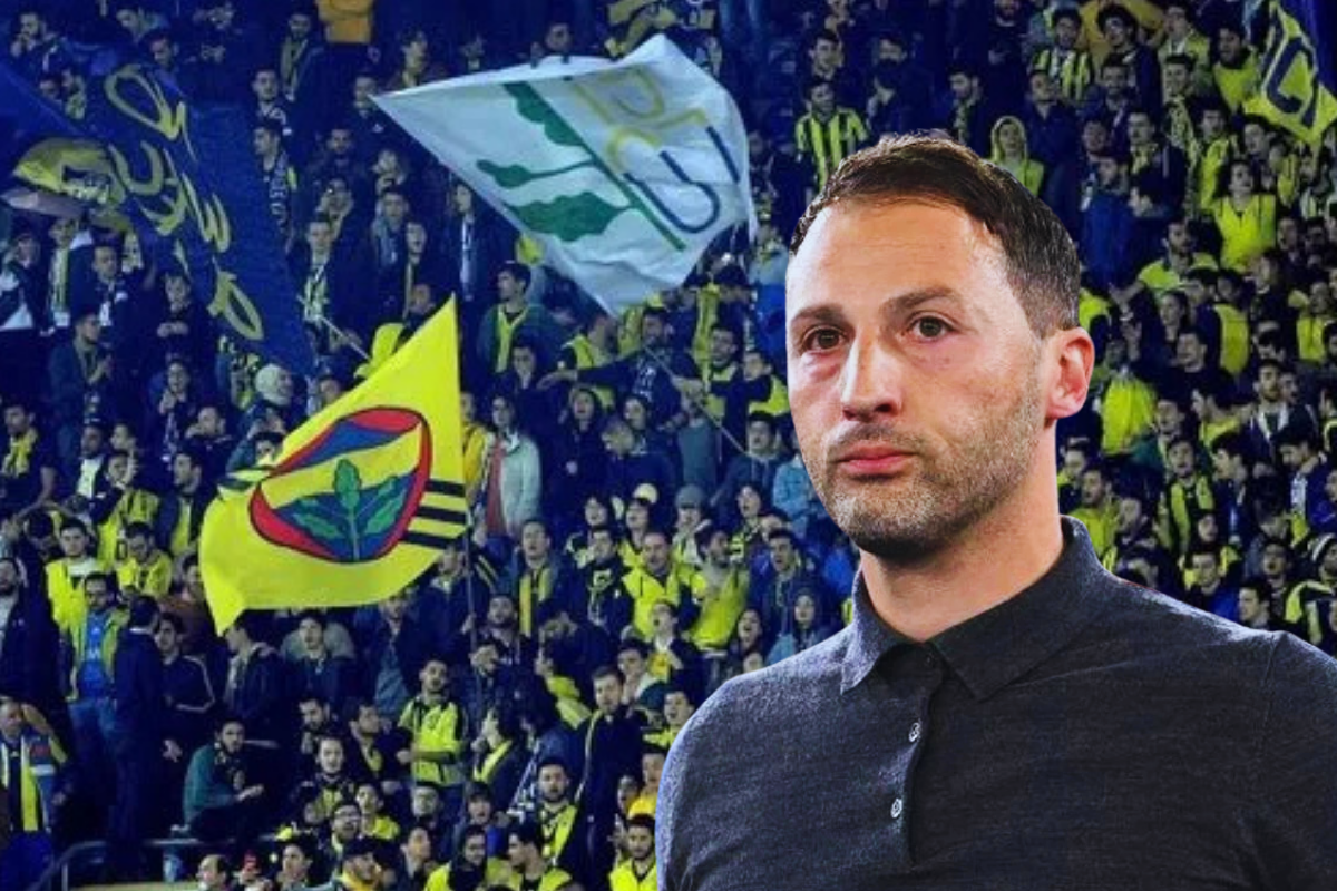 Fenerbahçe'nin yeni hocası ilk çağrıyı taraftara yaptı