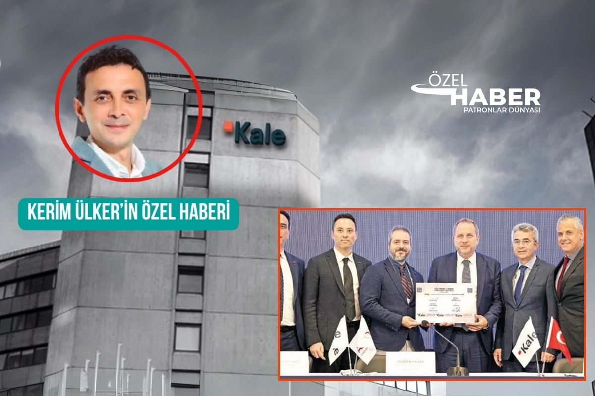 Kale Grubu’nun anlaşma imzaladığı Andar’da resmi süreç onaylandı, detaylar ortaya çıktı