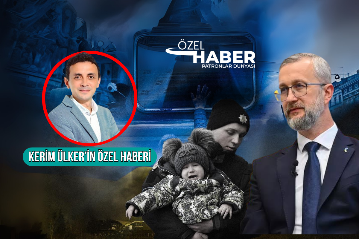 Ukrayna'nın Türkiye Büyükelçisi Neriman Celal PD'ye konuştu: Rusya sivil saldırılarını artırdı