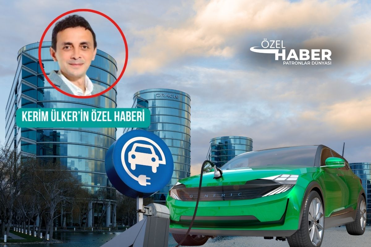 Türkiye’nin ilk elektrikli araç filo kiralama şirketi Metafleet CEO’su Tevfik Günal:Elektrikli araçların 2026’da kiralamadaki payı yüzde 15’e ulaşacak