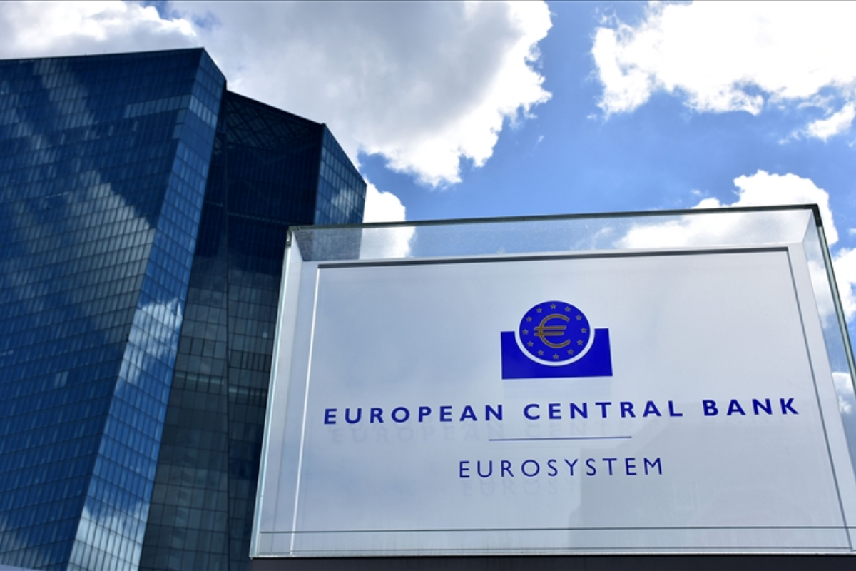 Avrupa Merkez Bankası (ECB), 3 temel politika faizini sabit tuttu
