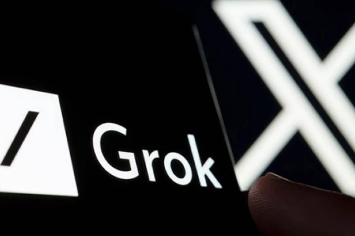 Yapay zeka uygulaması Grok'un X hesabı 'milli güvenlik' gerekçesiyle engellendi