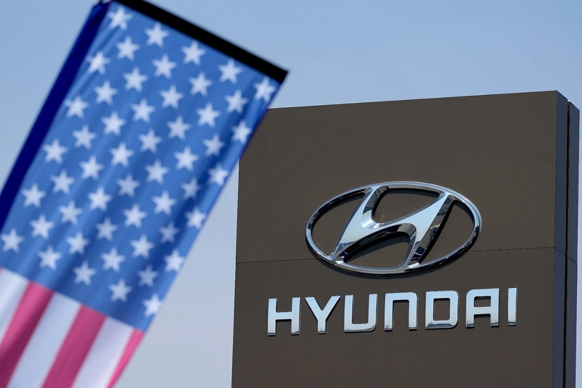 Gözaltına alınmışlardı: ABD'de Hyundai çalışanı Koreliler serbest bırakıldı