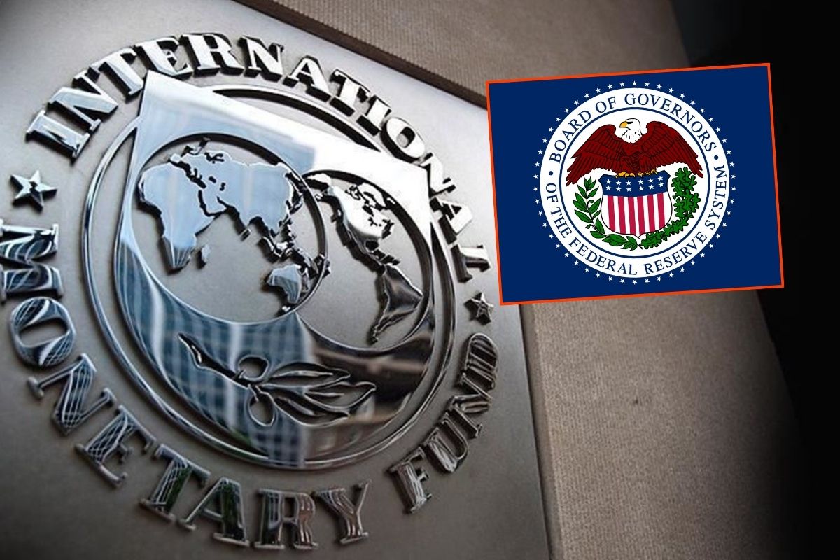 IMF: Fed'in politika faizini düşürmeye başlaması için alan var
